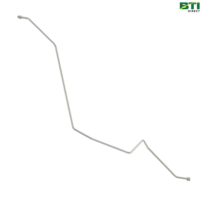 RE307891: Oil Line