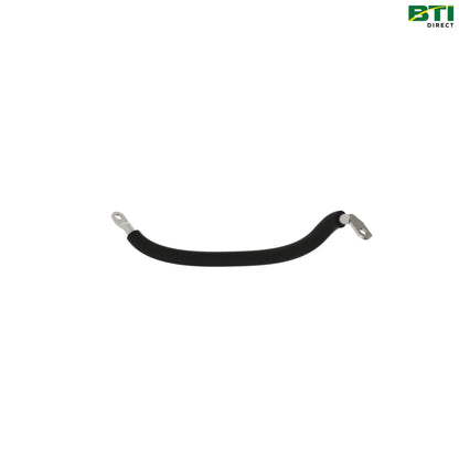 RE284839: Battery Cable, Length 390 mm