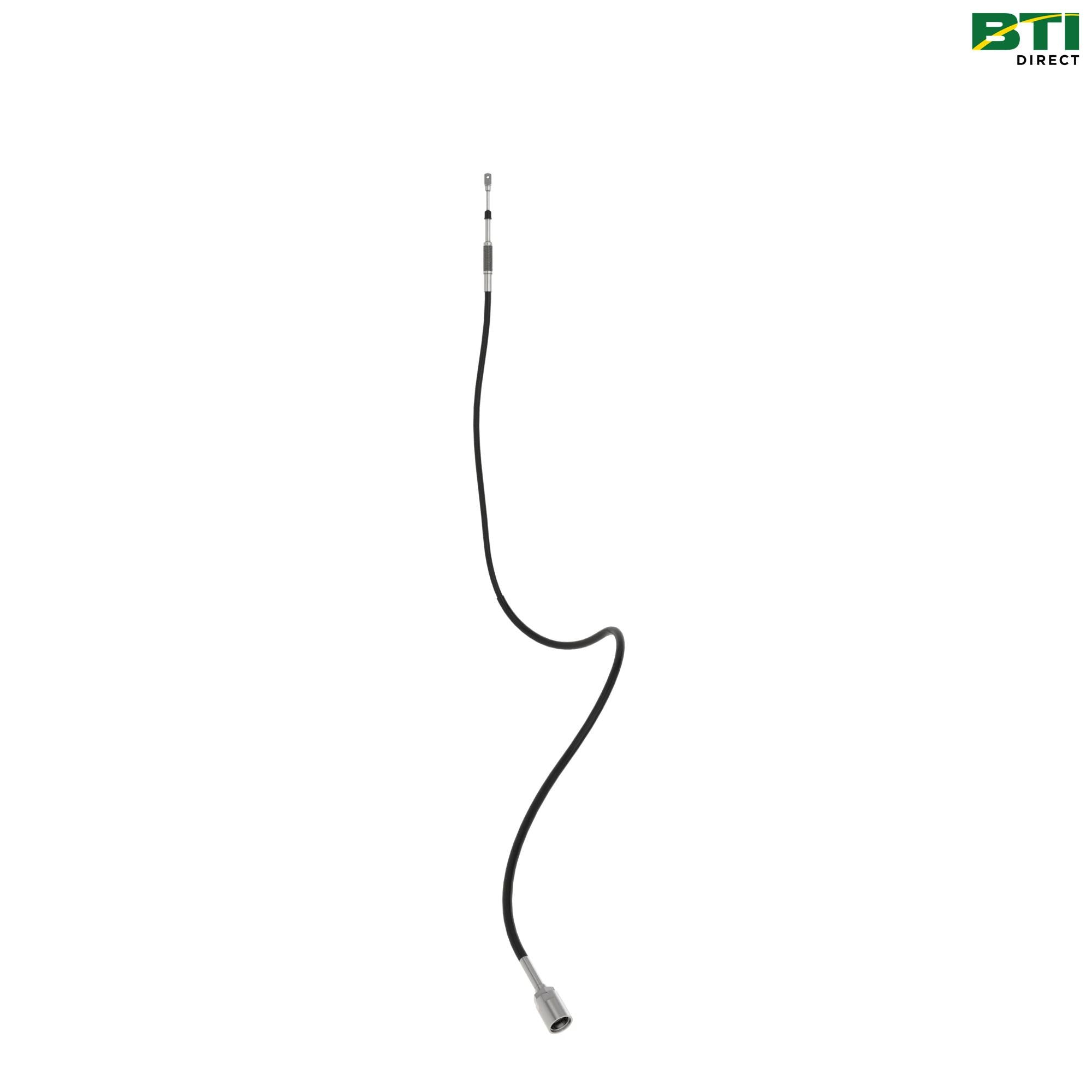 AL228639: ICV Joystick Cable, Length 1730 mm (68.11 inch)