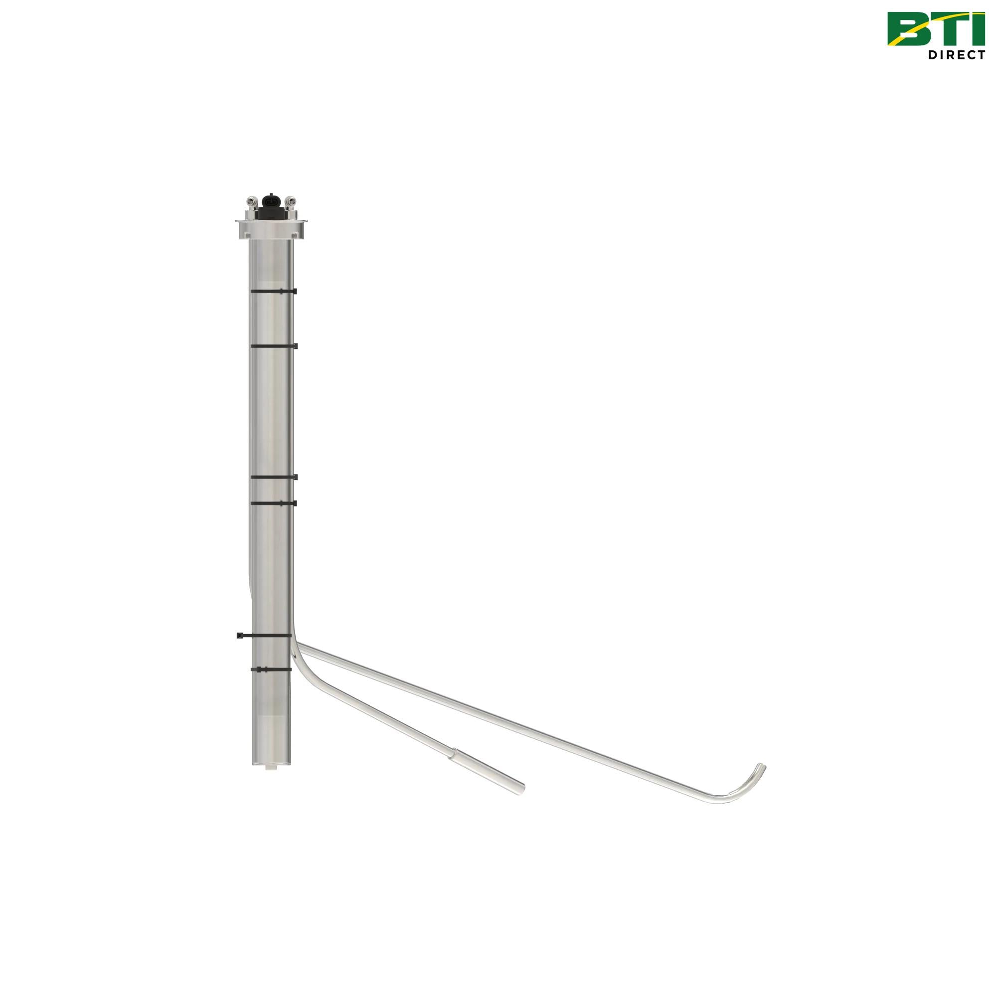 AL207065: Fuel Sender