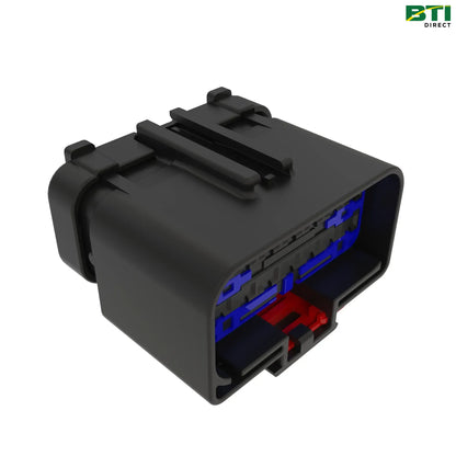 AXE22037: Electrical Connector Assembly