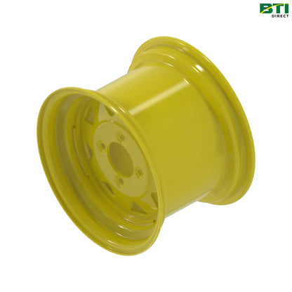 AUC13555: Rim, 8.5 X 12