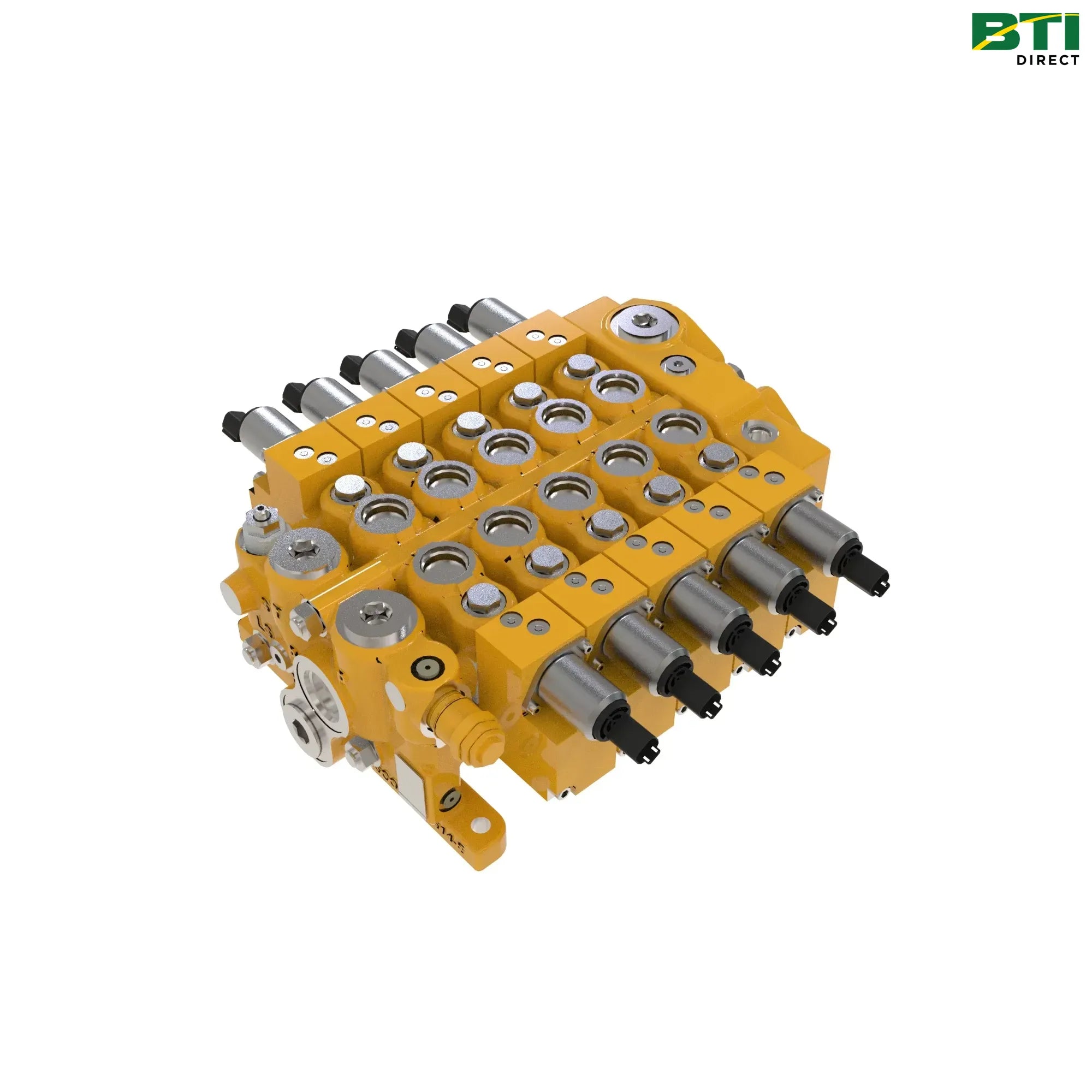 AW30177: Bucket Spool Valve