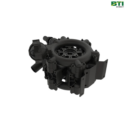 AN403618: Solution Pump, 280 Liter/min