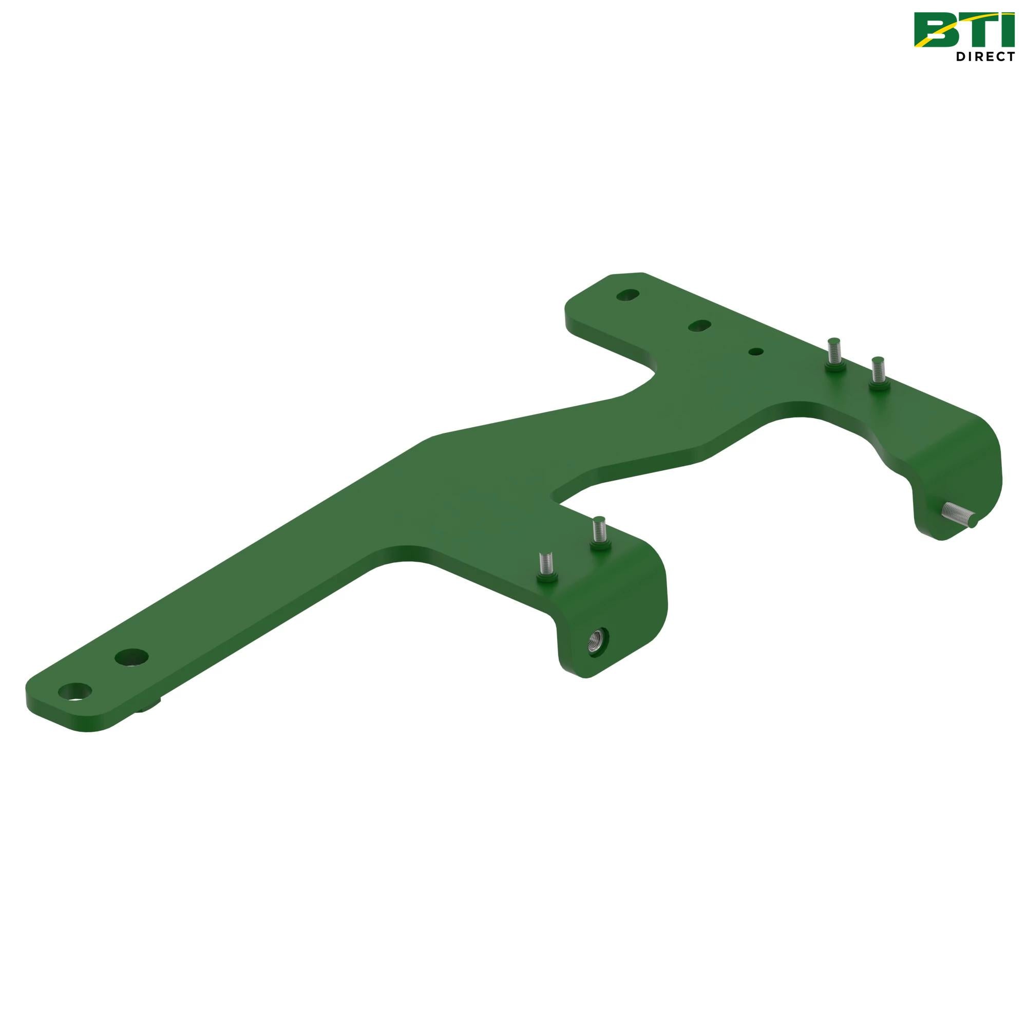 AL212907: Right Side Rear Bracket