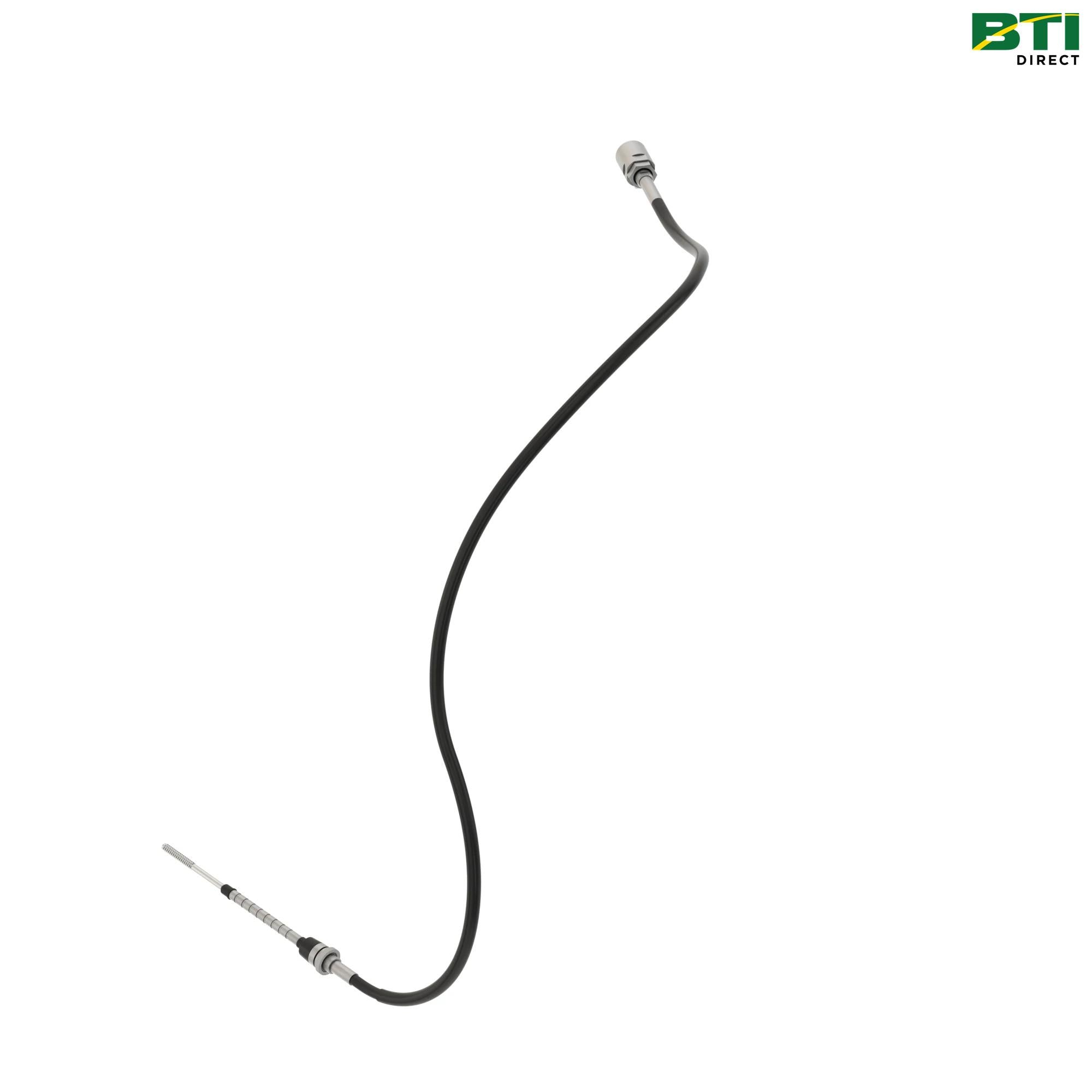 AL215936: Selective Control Valve Push Pull Cable
