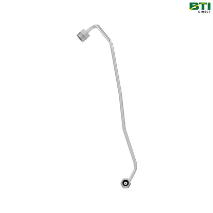 RE20900: Fuel Injector Line, No 3
