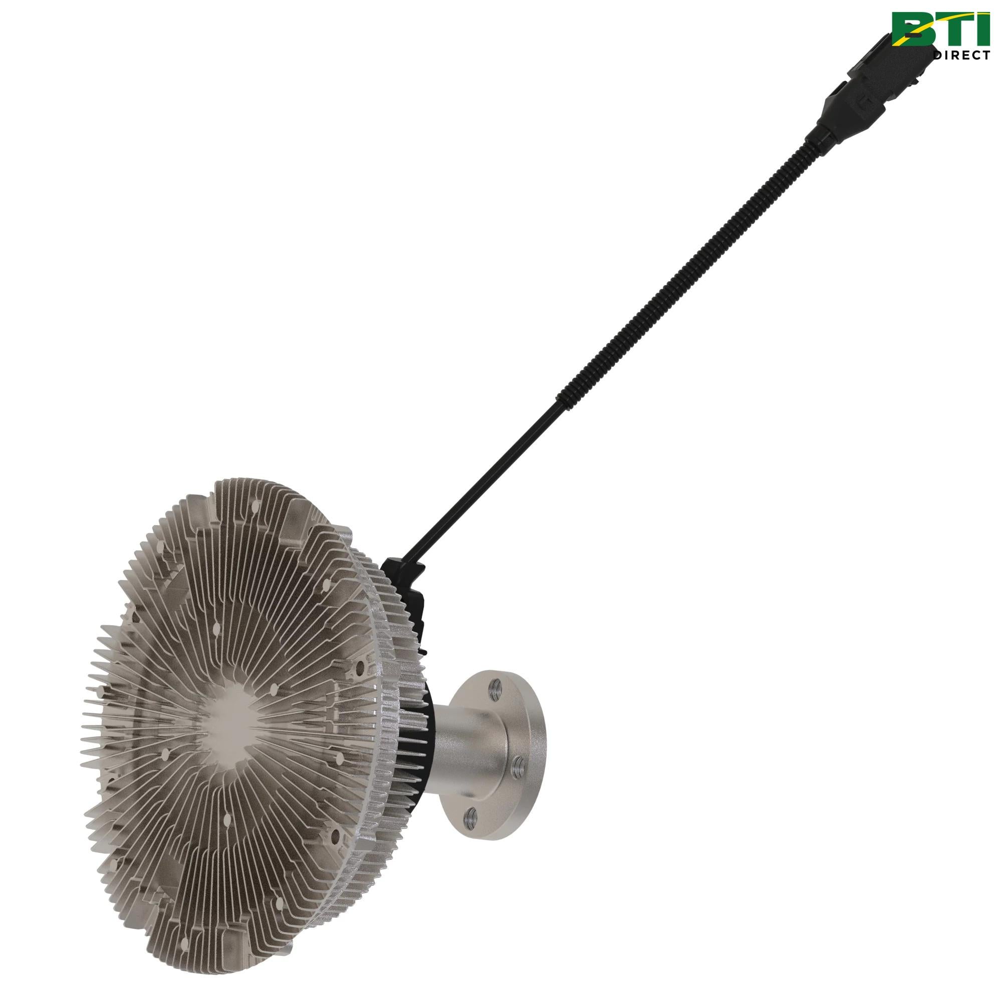 AL234542: Fan Drive