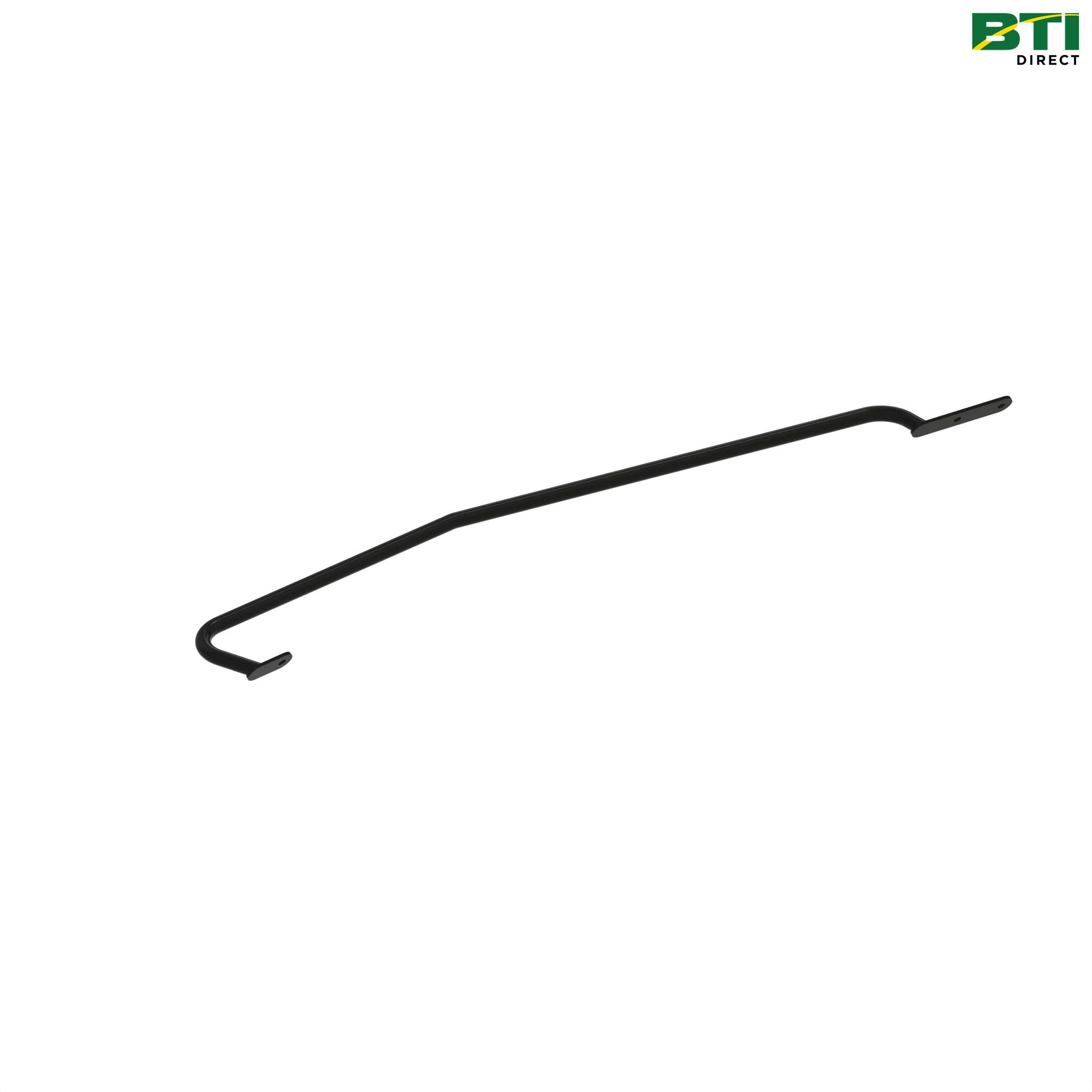 AL215125: Left Side Outer Handle