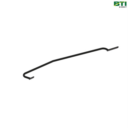 AL215125: Left Side Outer Handle