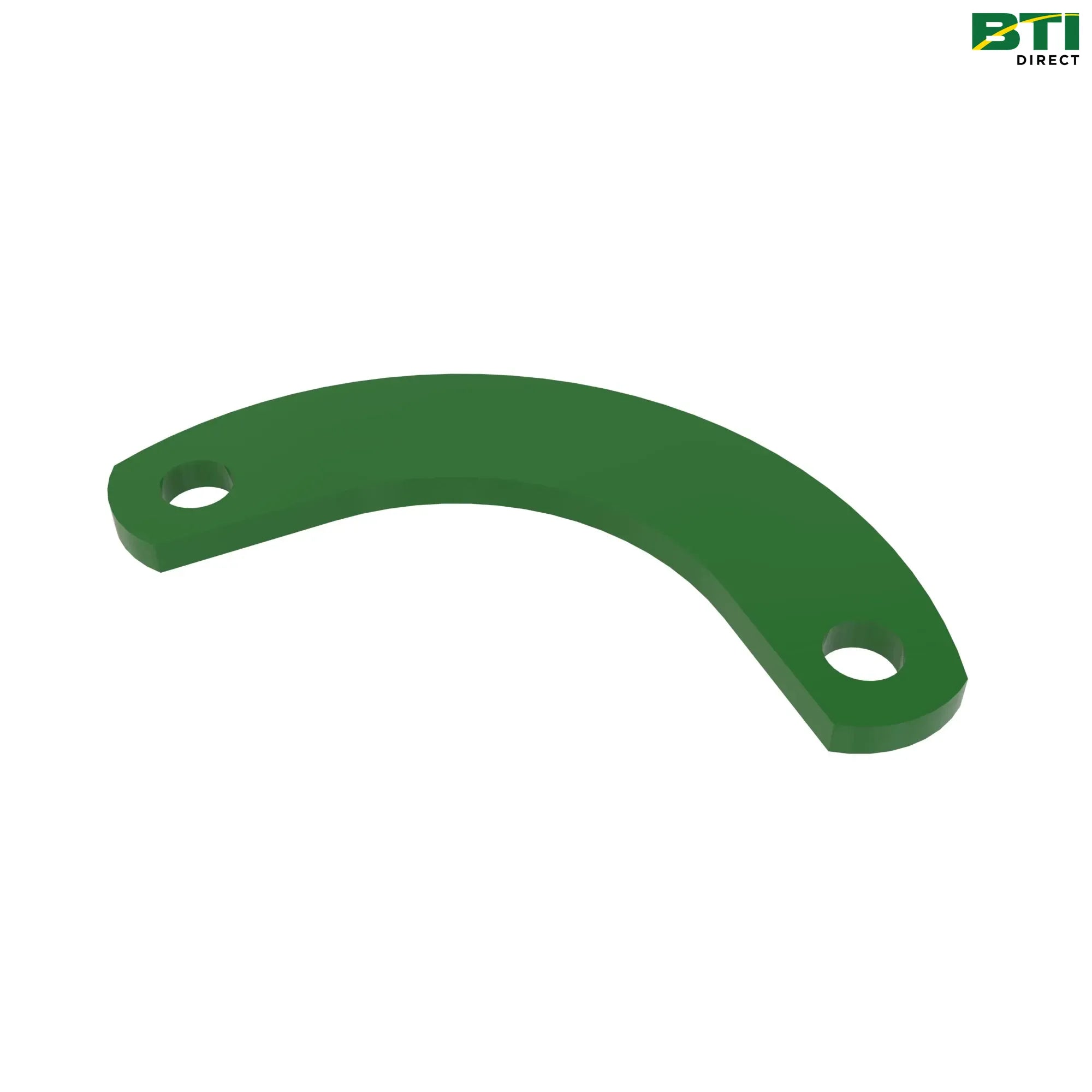 N233668: Curved Link