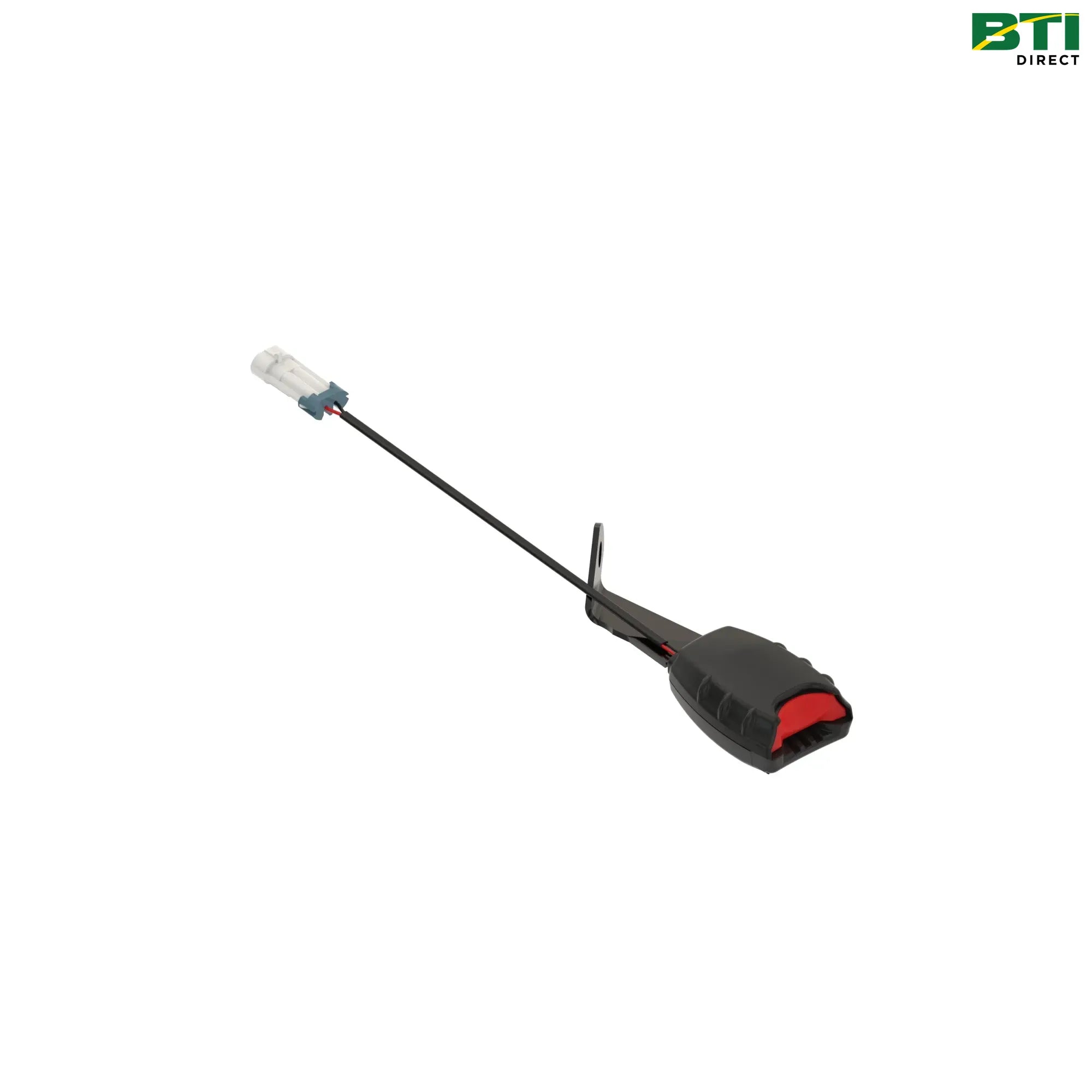 AUC14366: Seat Belt Buckle with Switch