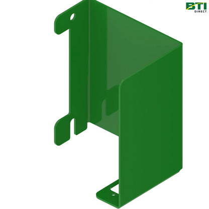 AW35234: Stationary Fender Bracket, Right Side