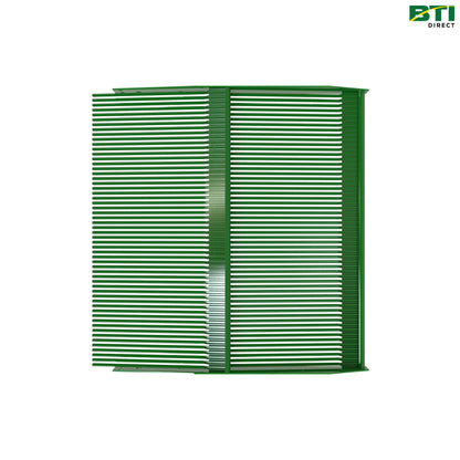 AN276456: Basket Lid Finger Grate