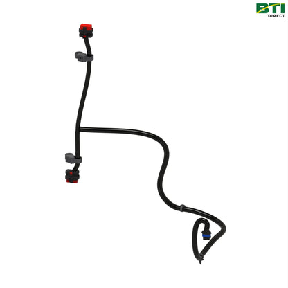 RE315278: Remote Hitch Control Wiring Harness