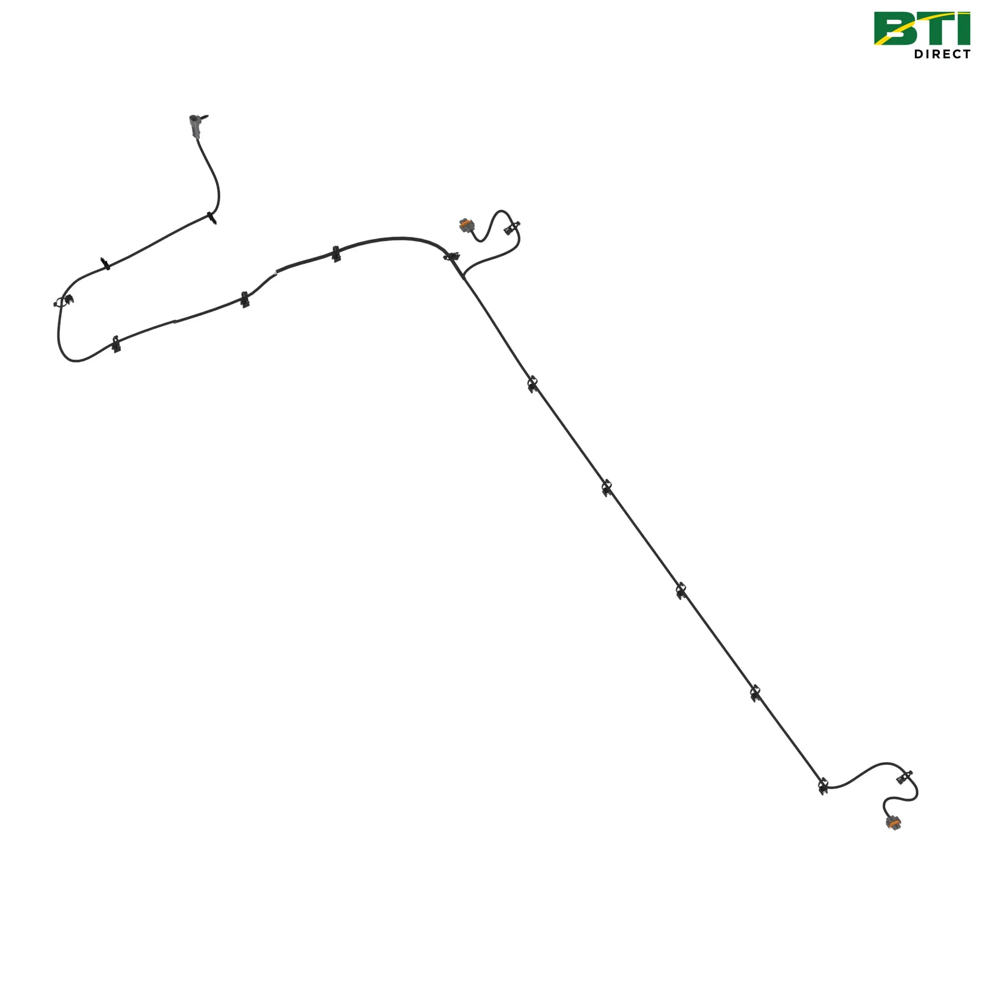AXE67111: Gullwing Wiring Harness