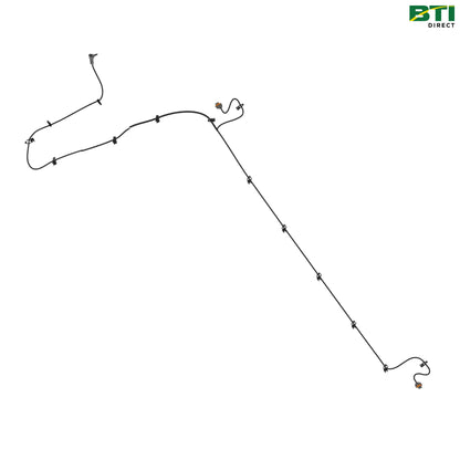 AXE67111: Gullwing Wiring Harness