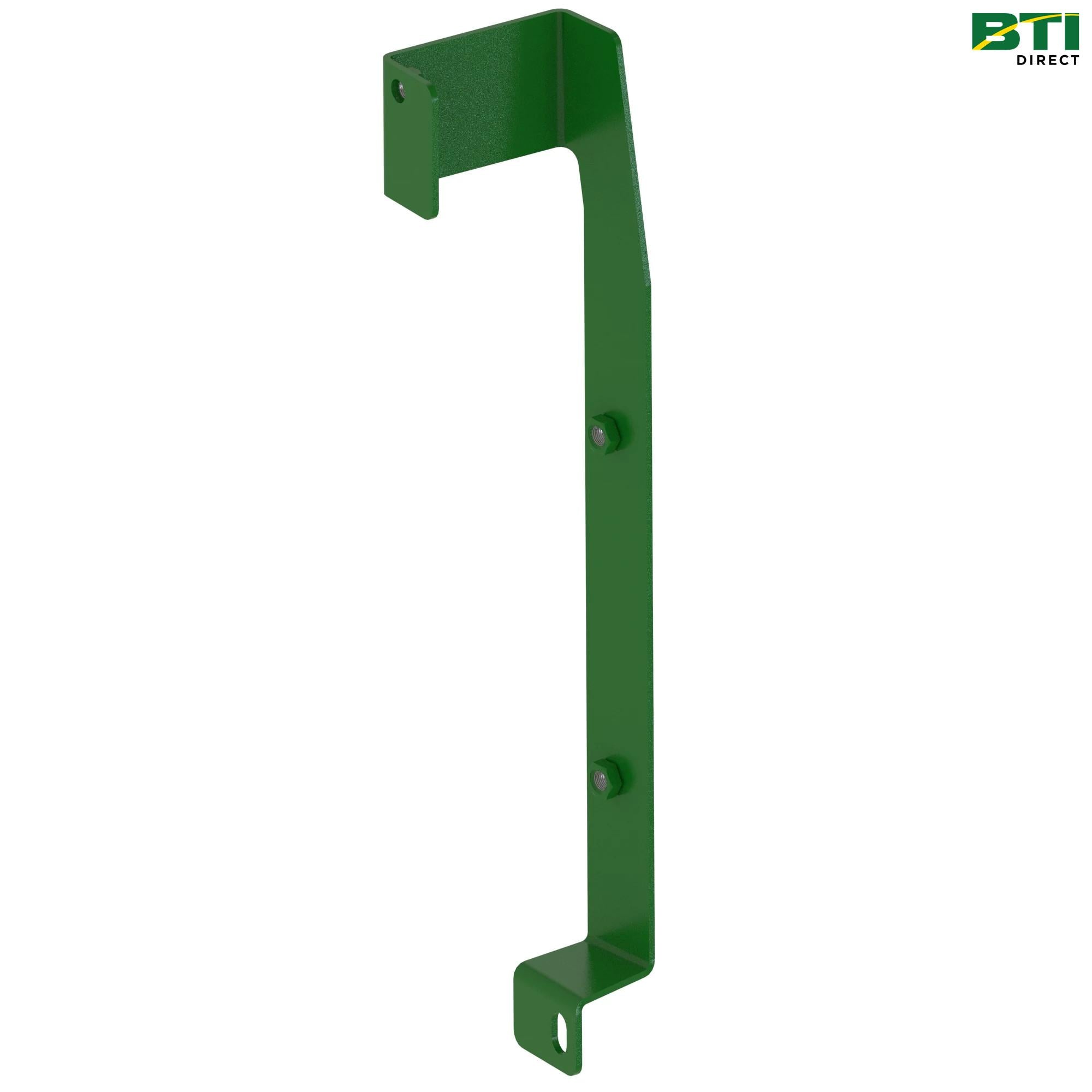 AL236456: Support