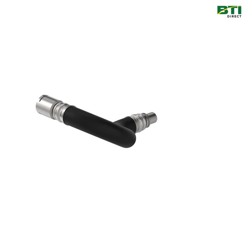 AL222658: Oil Cooler Hydraulic Hose