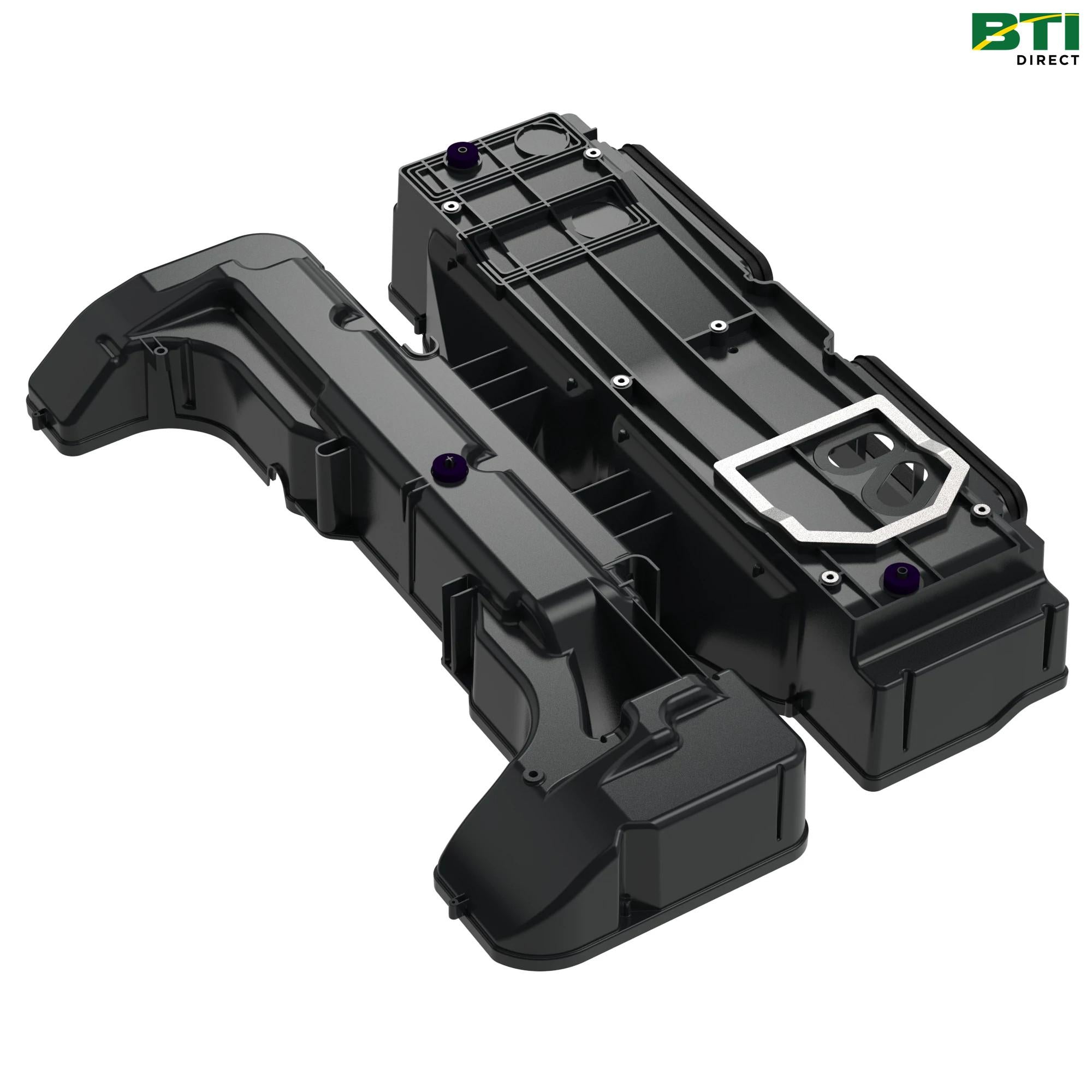 AL218711: Air Conditioner Box
