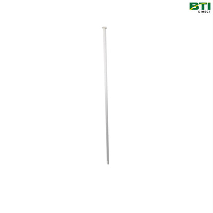 N240688: Round Head Gang Bolt