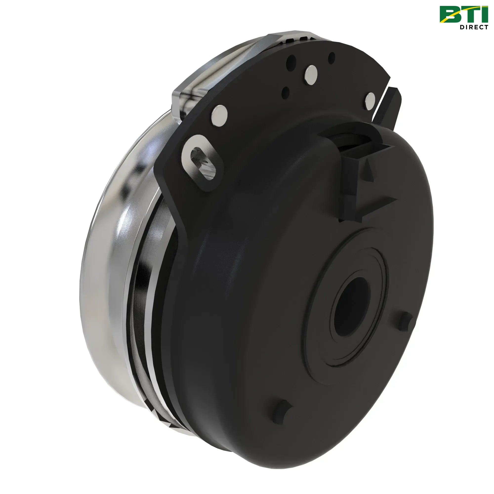 AUC21899: PTO Clutch