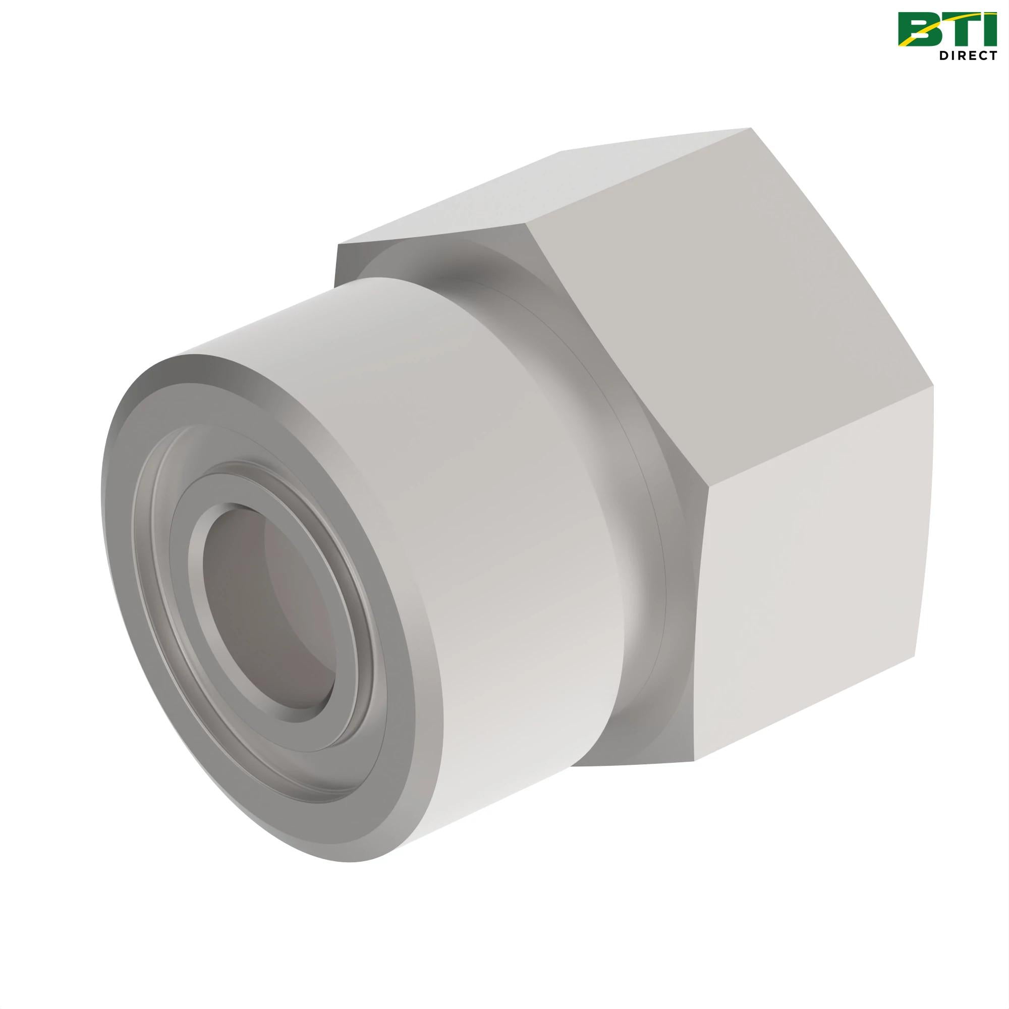 AL201663: Adapter Fitting