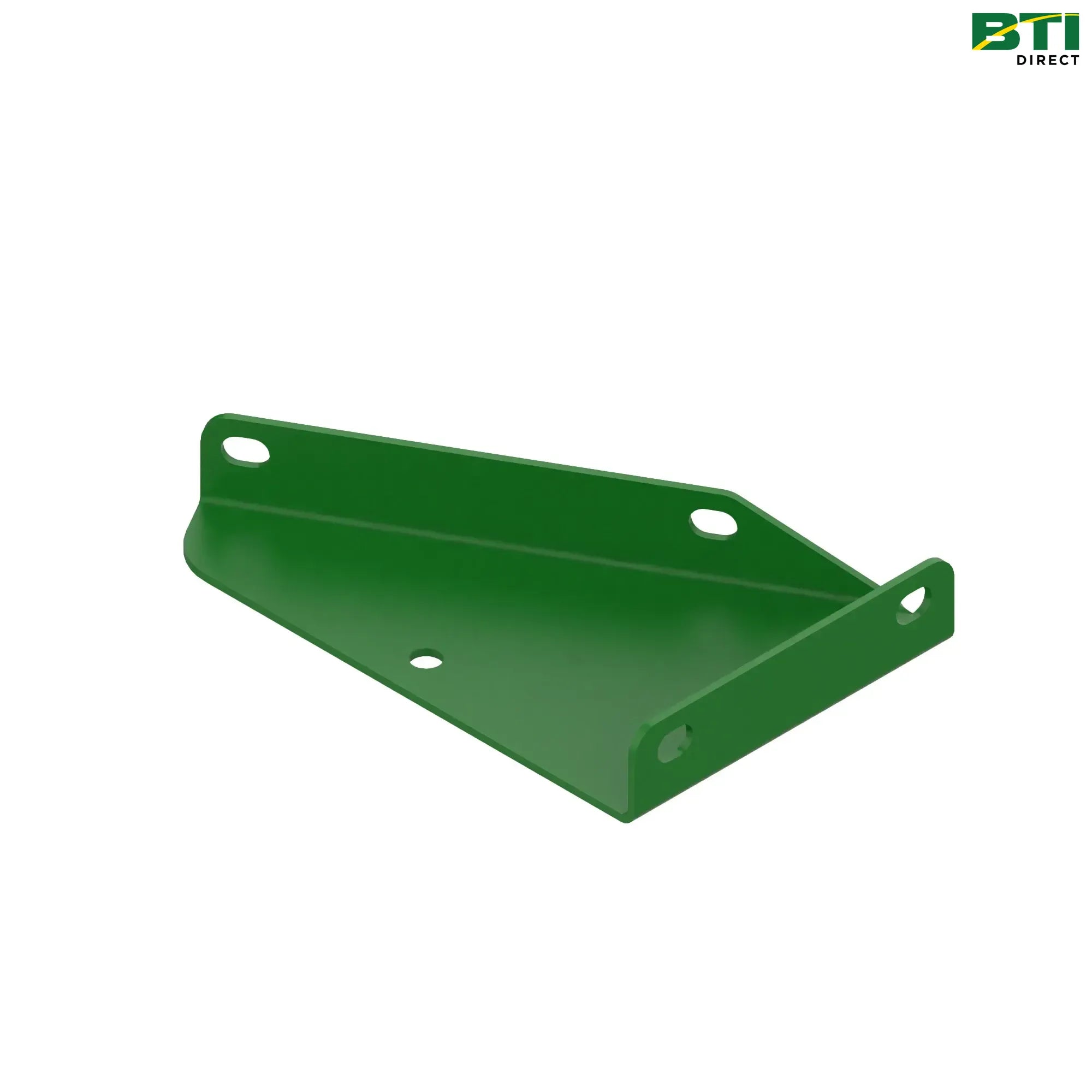 N381540: Lid Step Gusset, Right Side