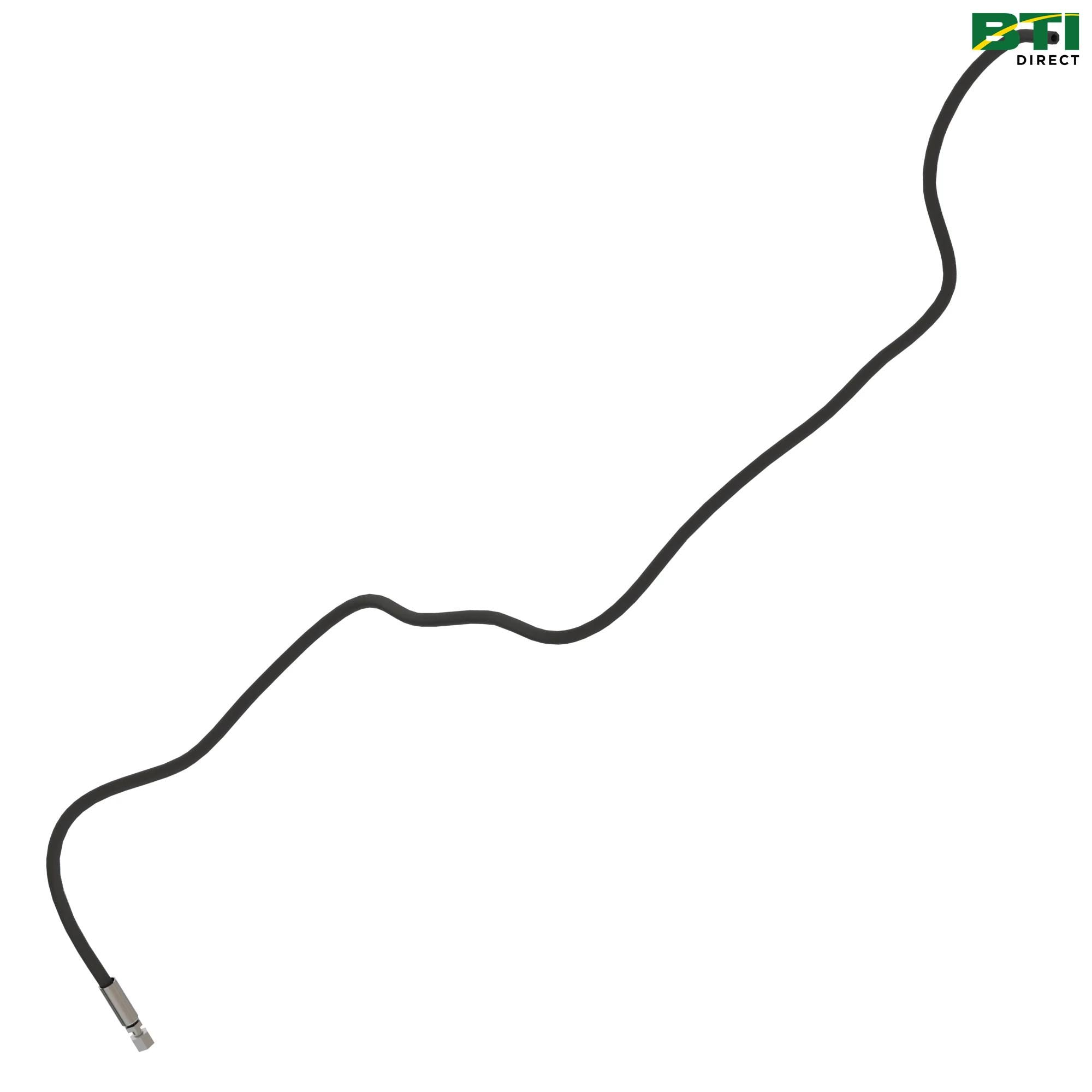 AN278513: Fuel Hose (Tank to Filter)