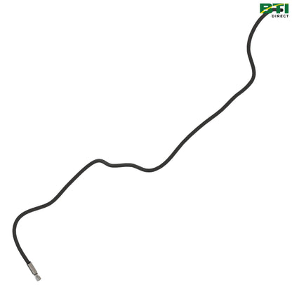 AN278513: Fuel Hose (Tank to Filter)