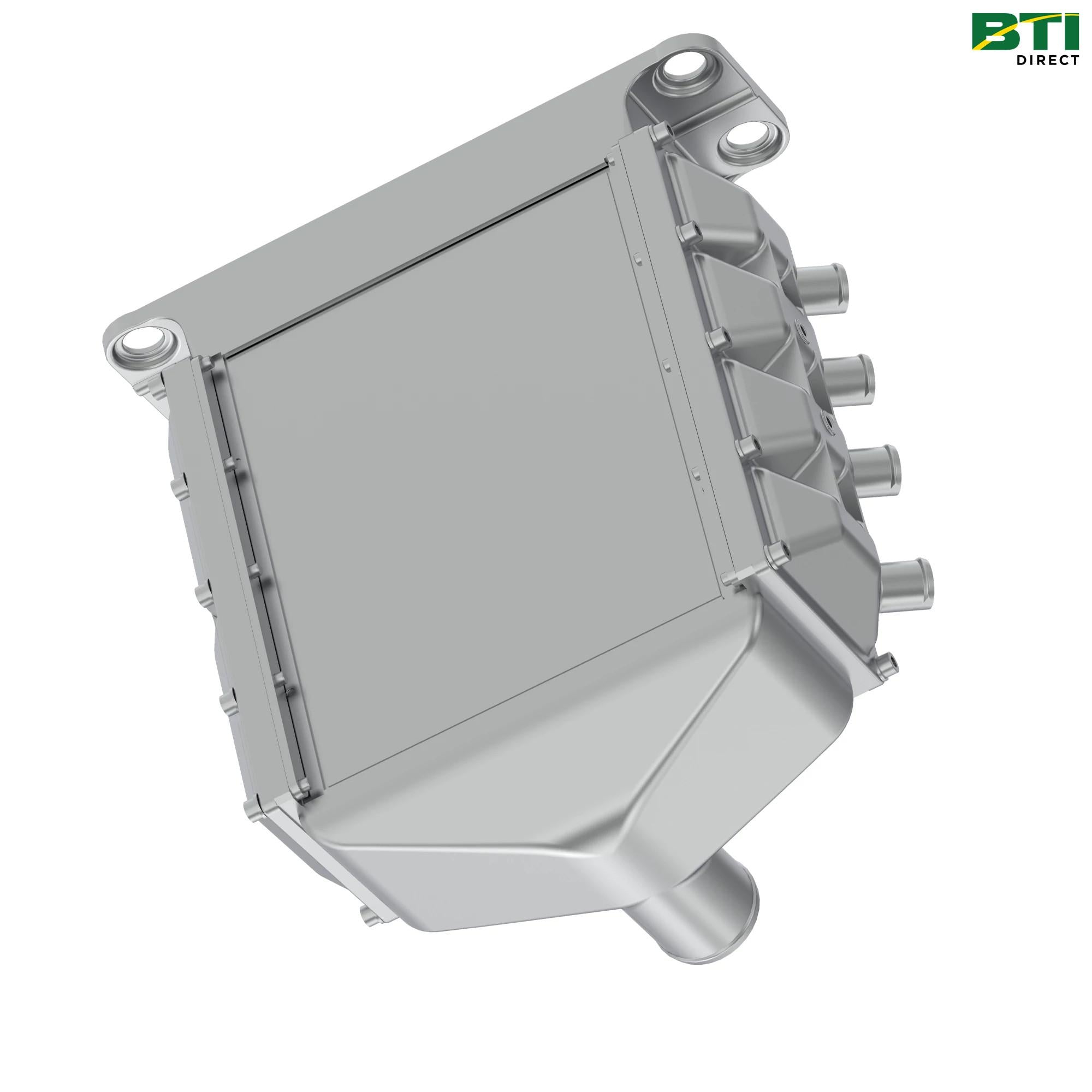 AL204165: Aftercooler
