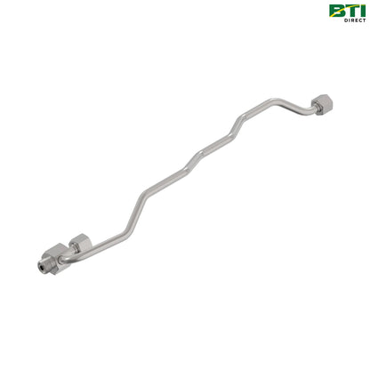 AL223092: Secondary Brake Line