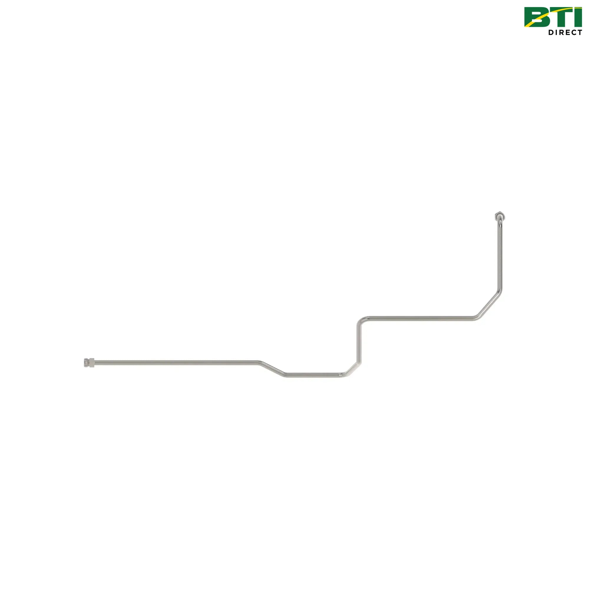 RE224452: Oil Cooler Supply Line