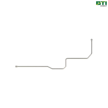 RE224452: Oil Cooler Supply Line