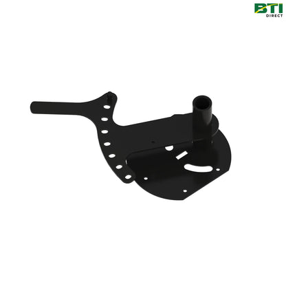 AXE34651: Flip Over Reel Eccentric Support, Right Side