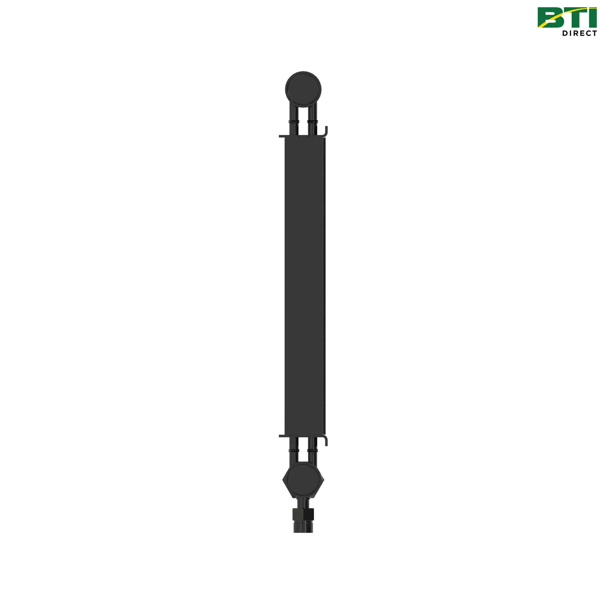 AUC17695: Oil Cooler