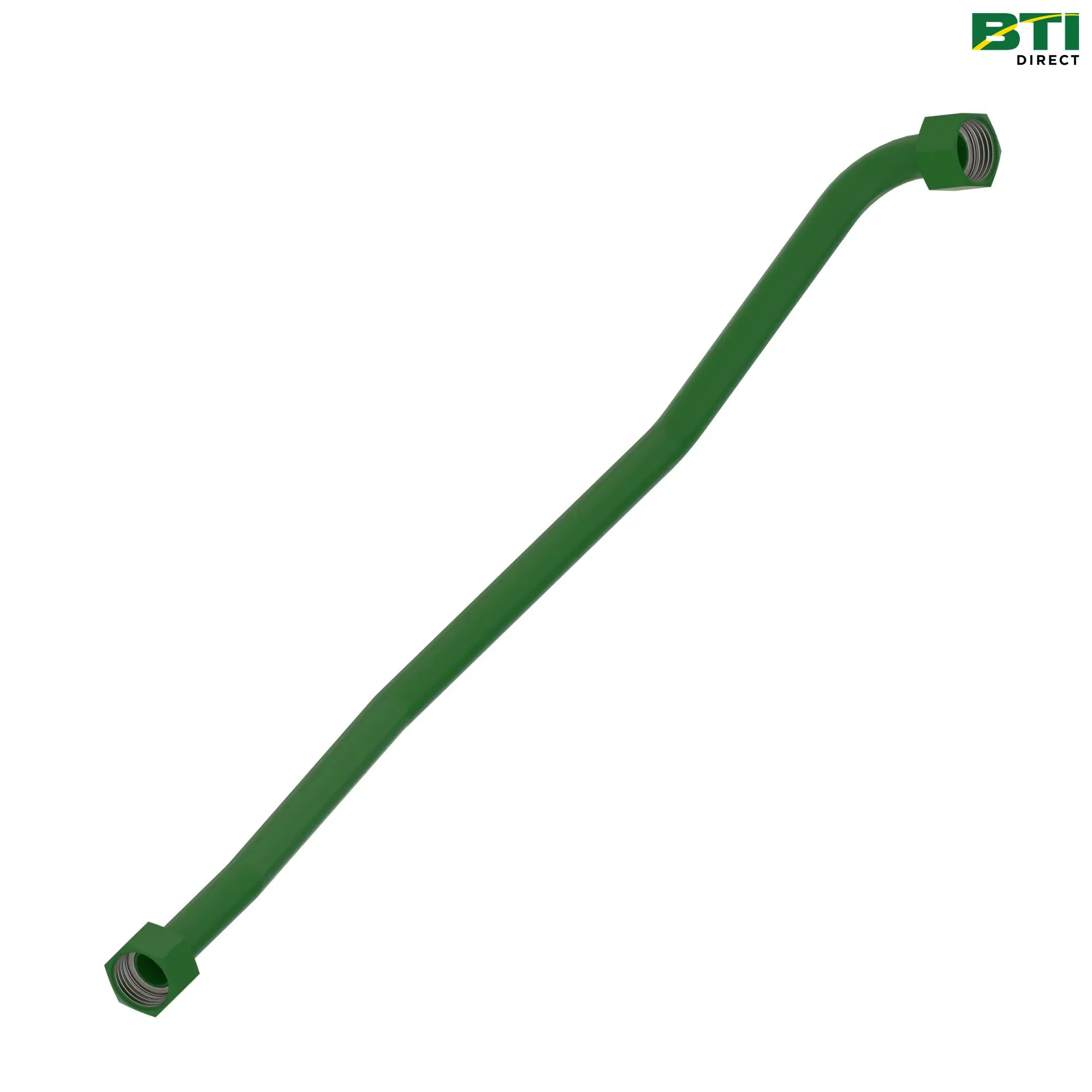 AXE37361: Frame Left to Distributor Return Oil Tube