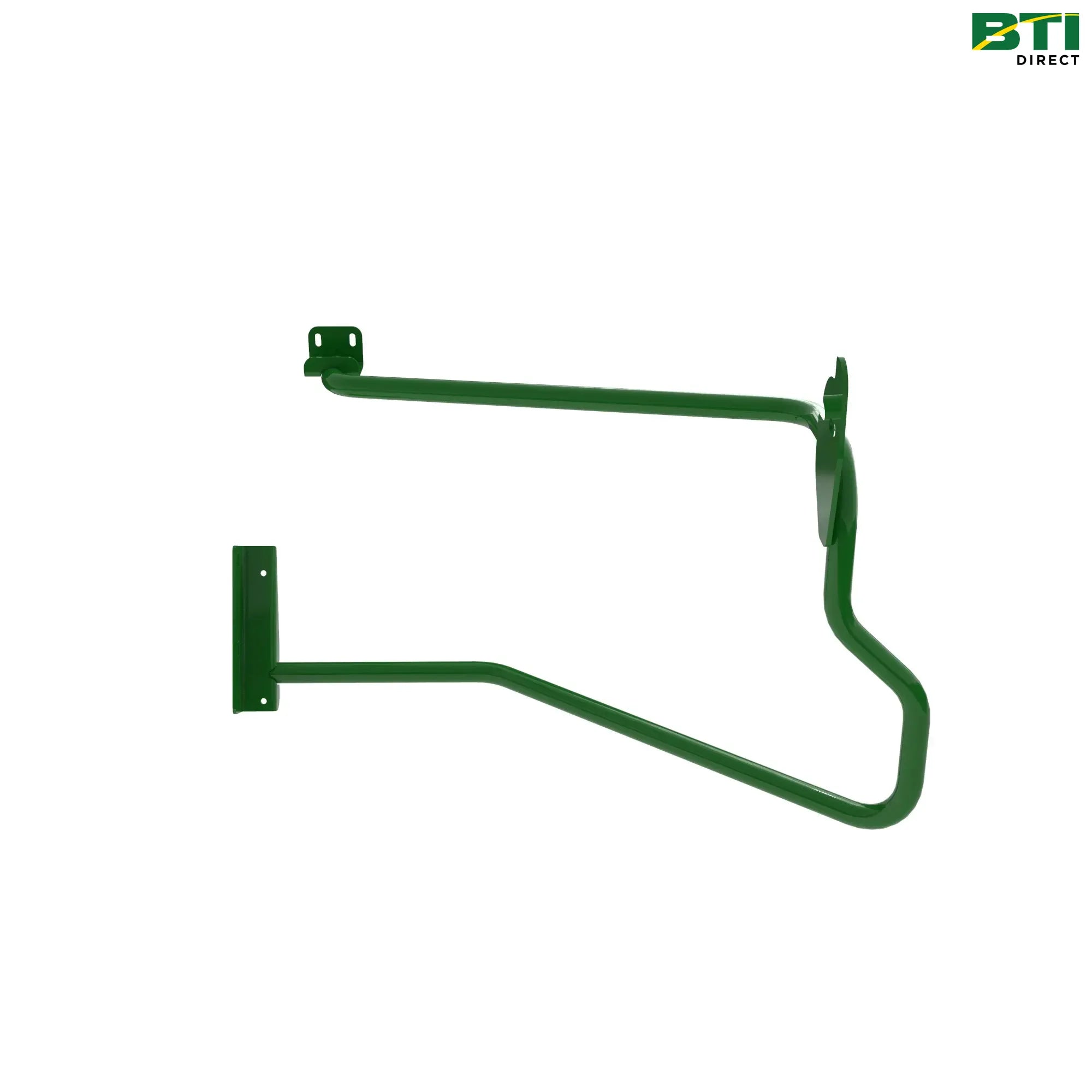 AXE40389: Right Side Spreader Hoop Tube