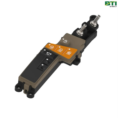 AXE53581: Transmission Control Module