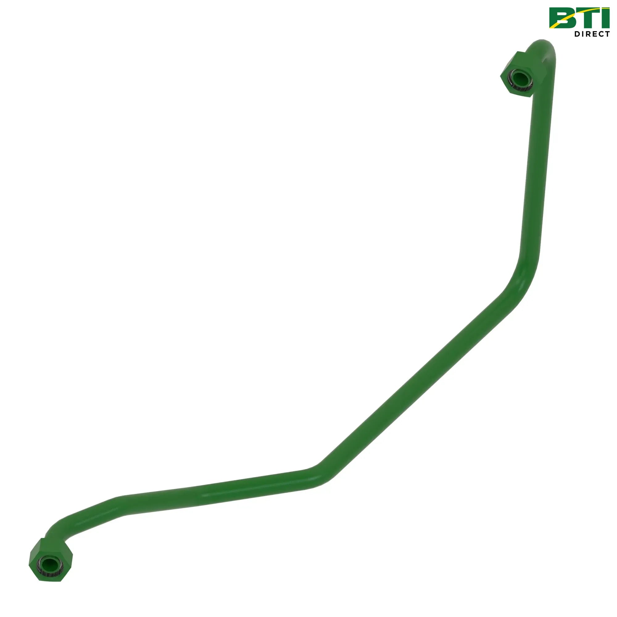 AXE40884: Air Compressor Oil Return Oil Tube
