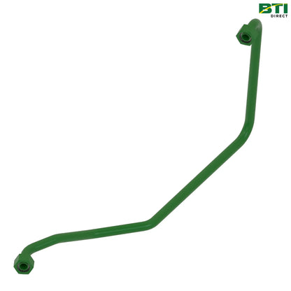 AXE40884: Air Compressor Oil Return Oil Tube