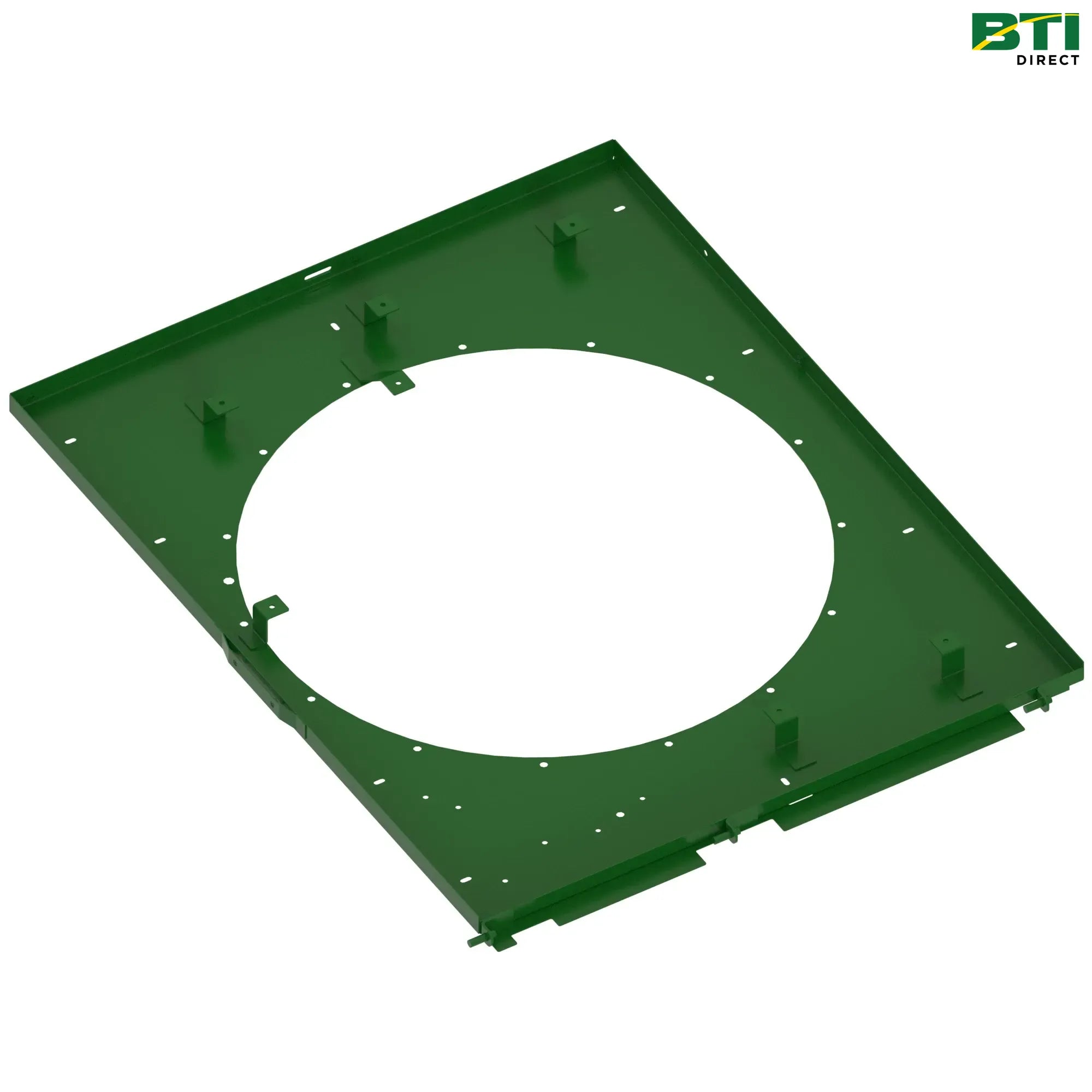 AXE64020: Rotary Screen Door