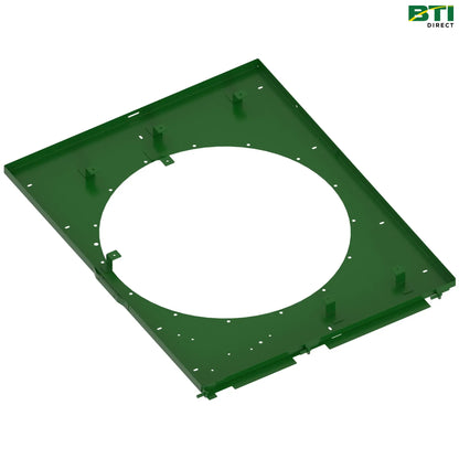 AXE64020: Rotary Screen Door