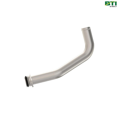 RE556784: Coolant Outlet Line