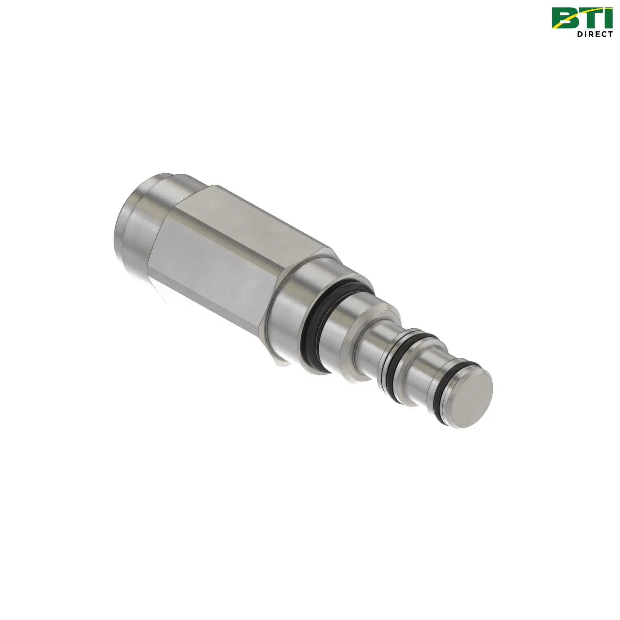 AXE52338: Control Hydraulic Pressure Valve