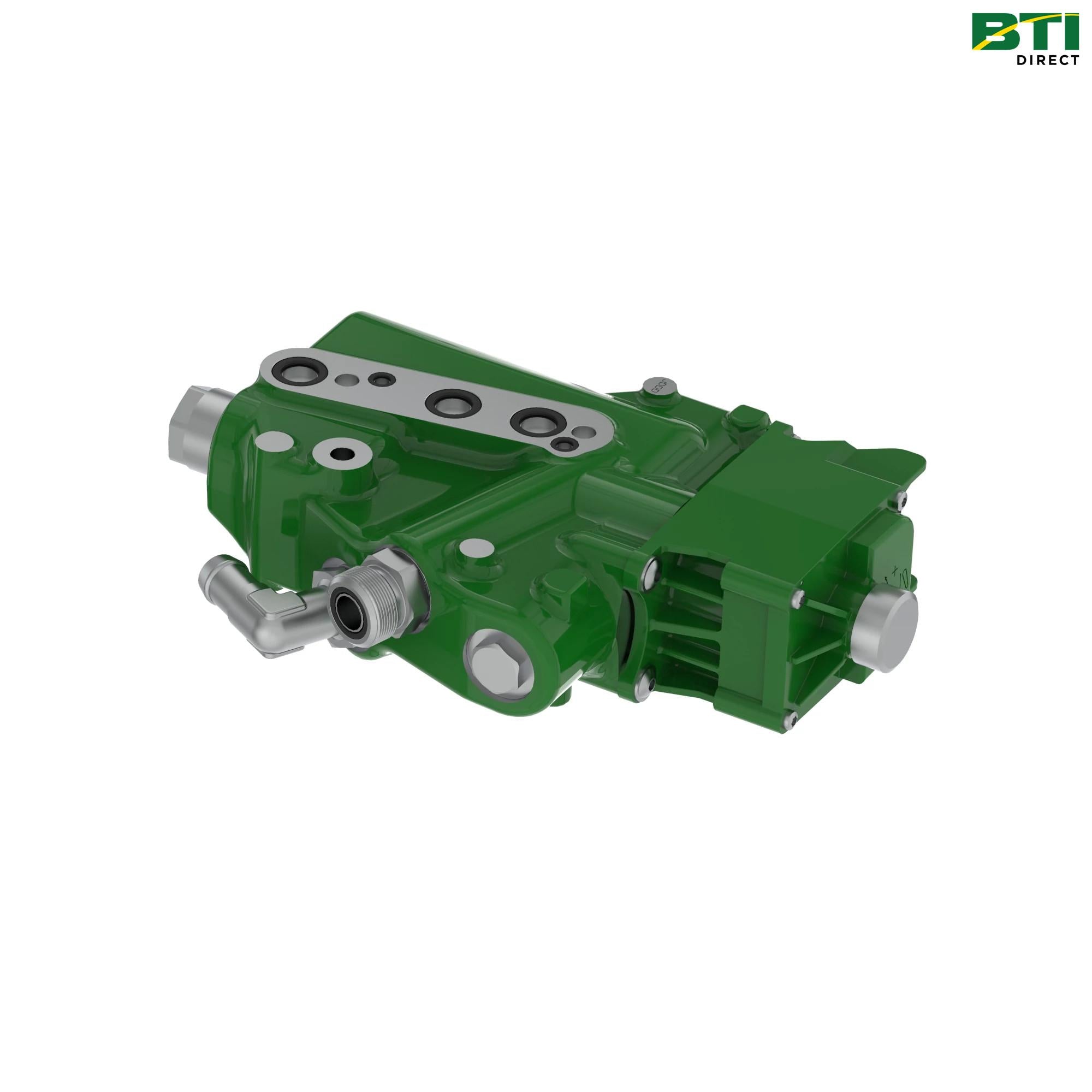 AL223316: Hitch Control Valve