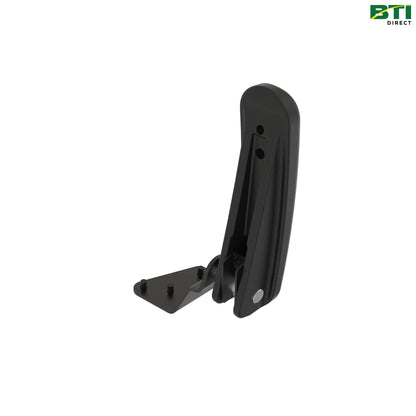 AUC12817: Left Side Armrest