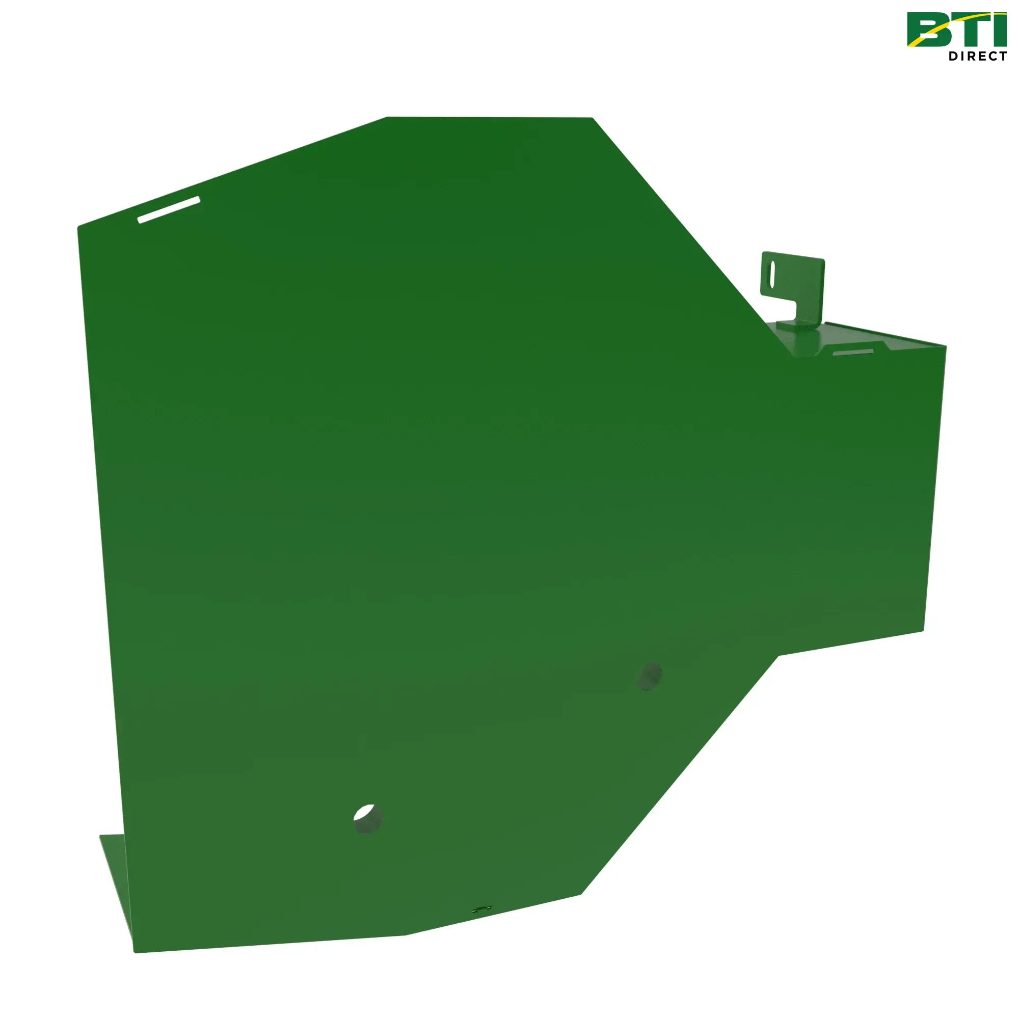 AXE23646: Inlet End Deflector