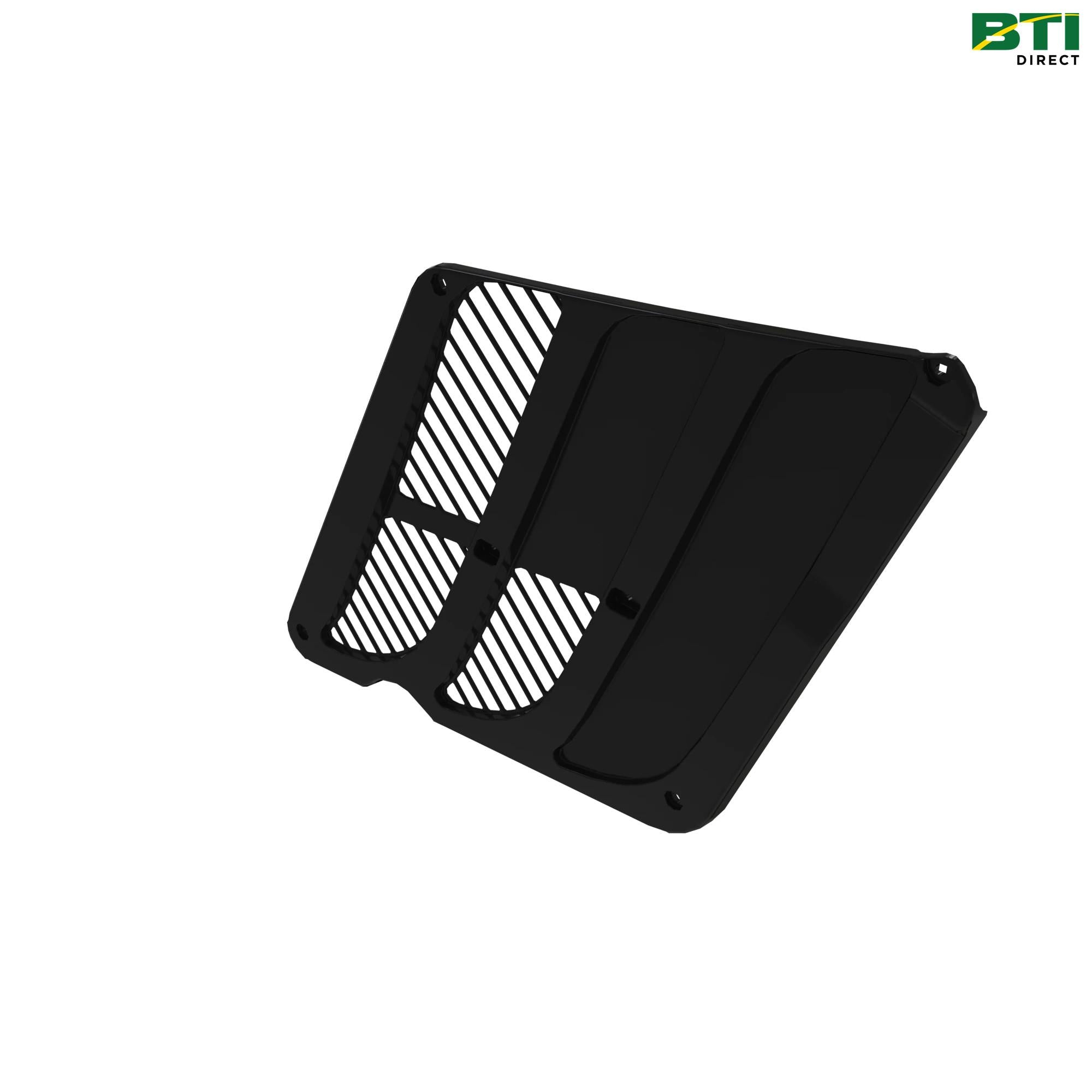 L225250: Front Hood Louver