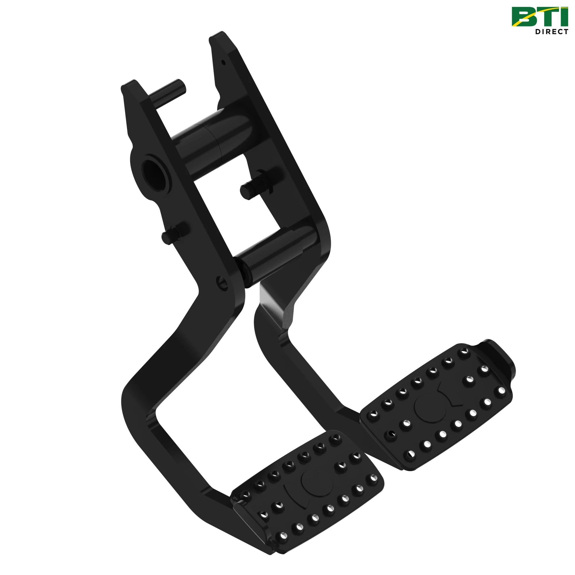AL225832: Brake Pedal